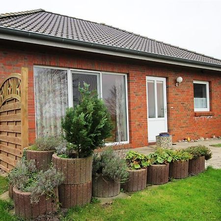 Ferienhaus Poelig Tating Extérieur photo